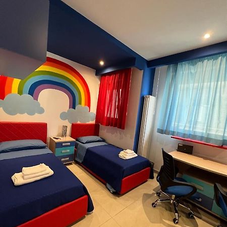 Samcri Luxury Home カターニア エクステリア 写真