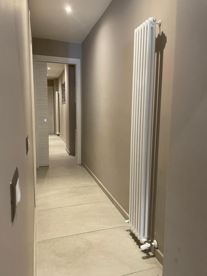Samcri Luxury Home カターニア エクステリア 写真