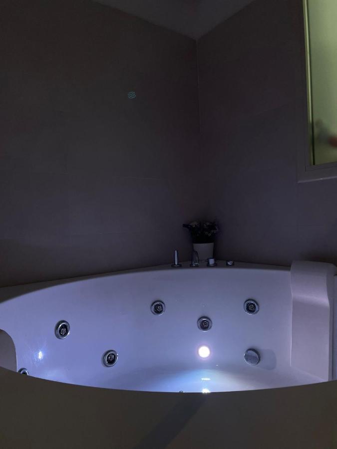 Samcri Luxury Home カターニア エクステリア 写真