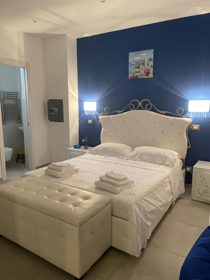 Samcri Luxury Home カターニア エクステリア 写真