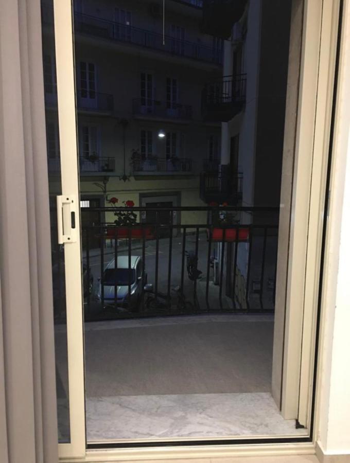 Samcri Luxury Home カターニア エクステリア 写真