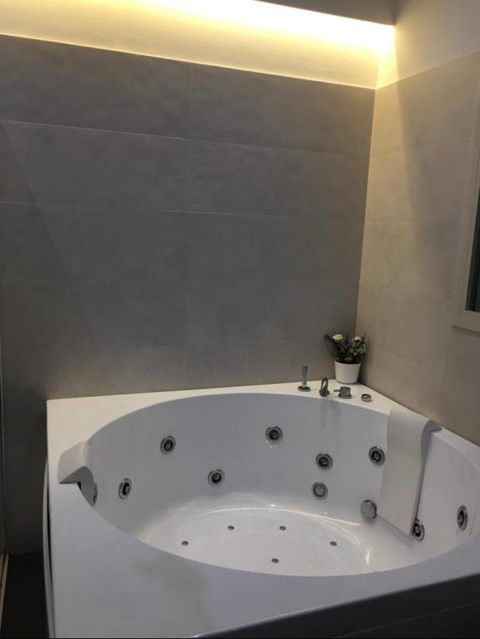 Samcri Luxury Home カターニア エクステリア 写真