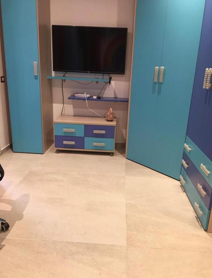 Samcri Luxury Home カターニア エクステリア 写真