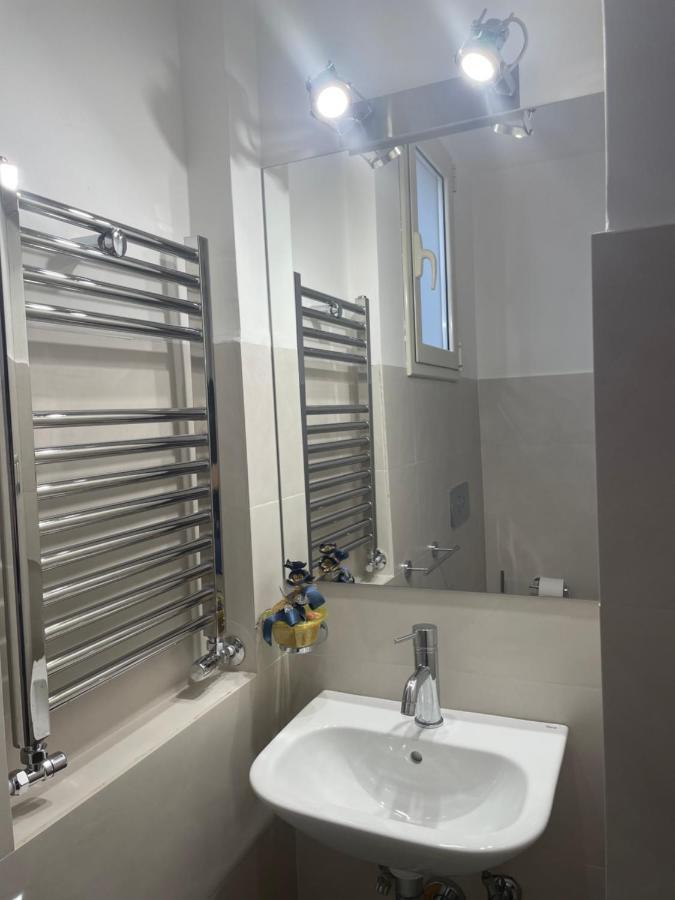 Samcri Luxury Home カターニア エクステリア 写真