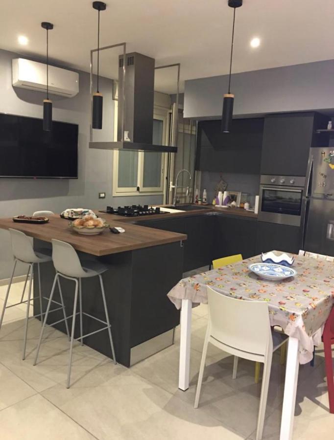 Samcri Luxury Home カターニア エクステリア 写真