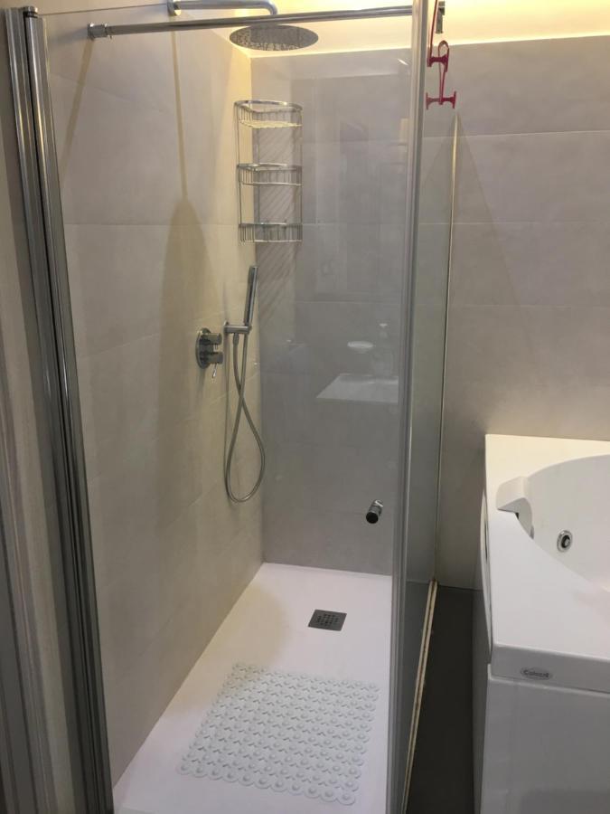 Samcri Luxury Home カターニア エクステリア 写真