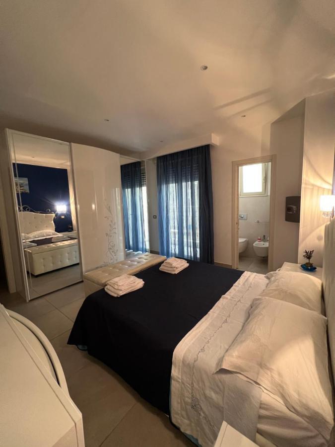 Samcri Luxury Home カターニア エクステリア 写真