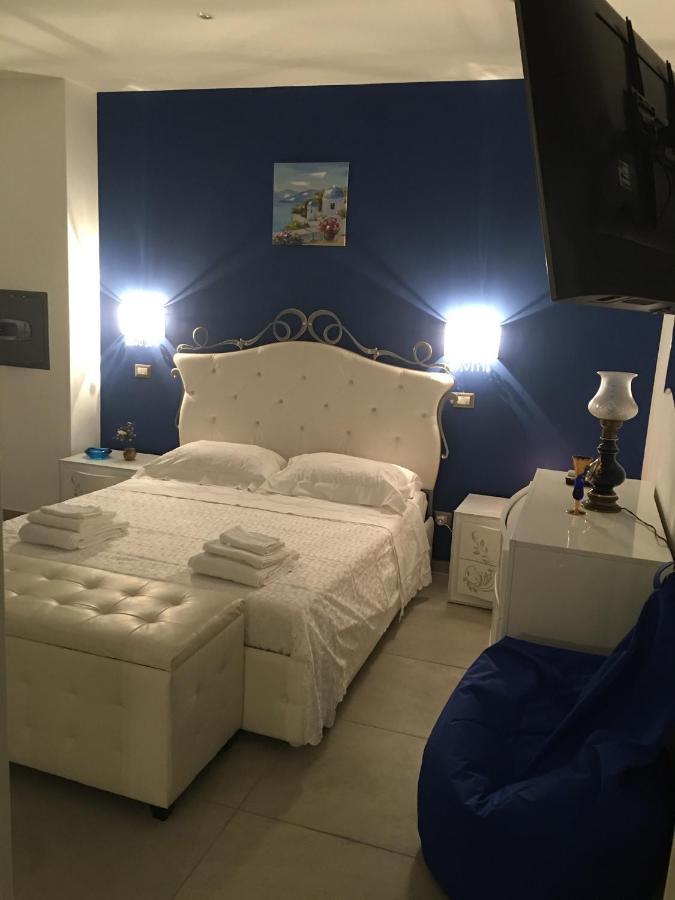 Samcri Luxury Home カターニア エクステリア 写真