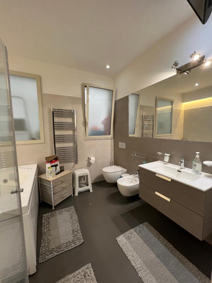 Samcri Luxury Home カターニア エクステリア 写真