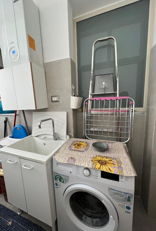 Samcri Luxury Home カターニア エクステリア 写真