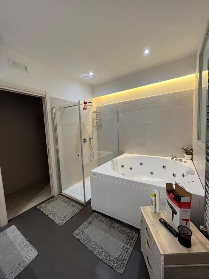 Samcri Luxury Home カターニア エクステリア 写真