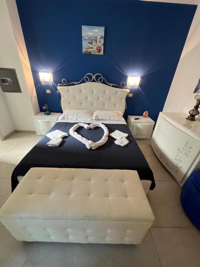 Samcri Luxury Home カターニア エクステリア 写真