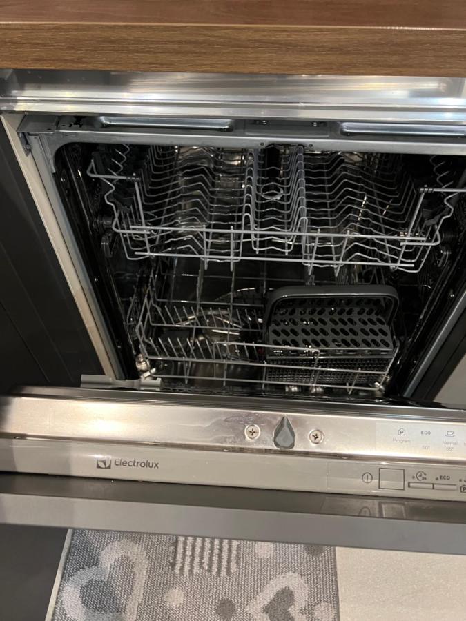 Samcri Luxury Home カターニア エクステリア 写真