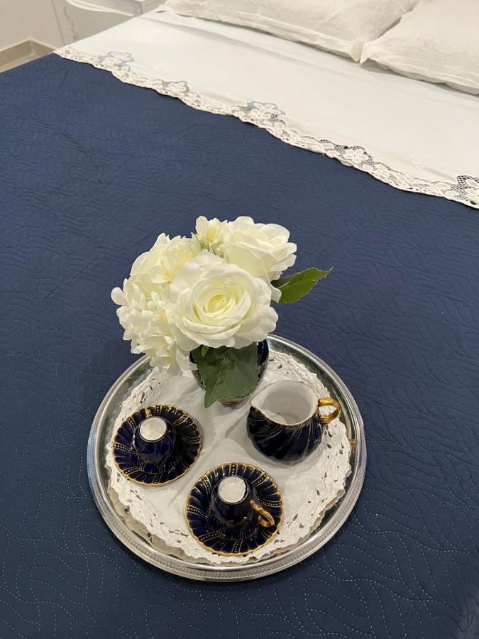 Samcri Luxury Home カターニア エクステリア 写真