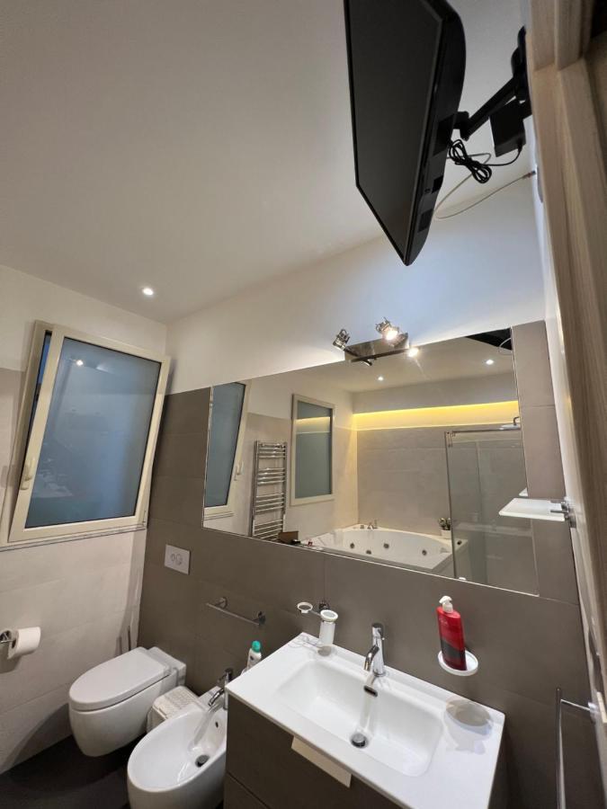 Samcri Luxury Home カターニア エクステリア 写真