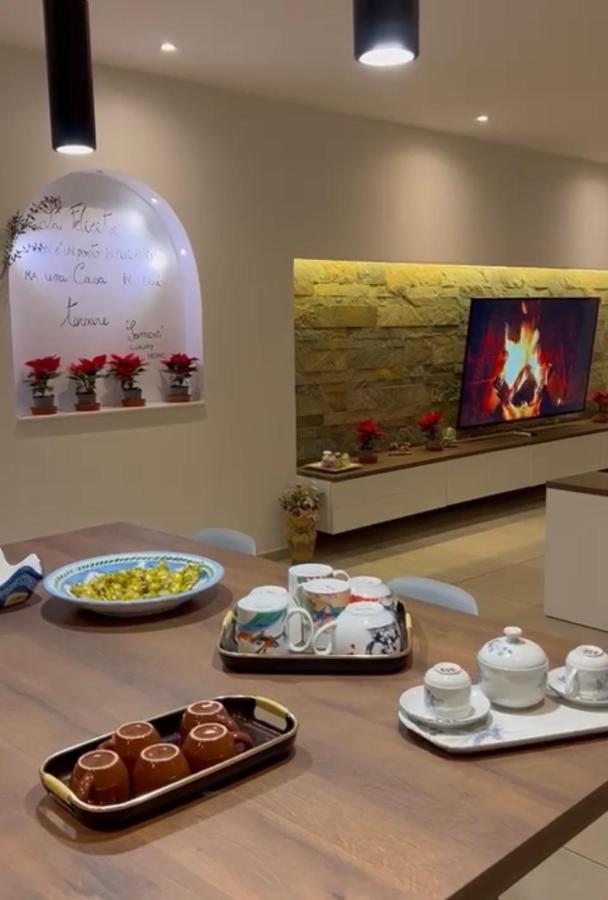 Samcri Luxury Home カターニア エクステリア 写真