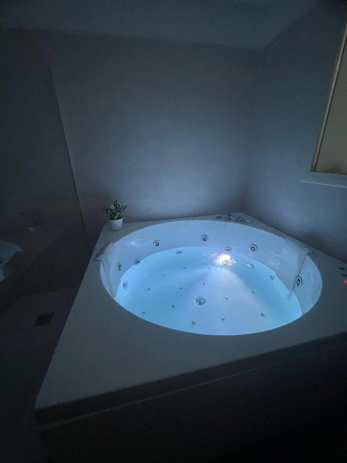 Samcri Luxury Home カターニア エクステリア 写真
